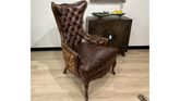 IN STOCK - Sheridan Chair